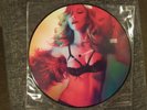 MADONNA GIRL GONE WILD PICTURE DISC
