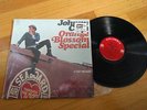Johnny Cash Orange Blossom Special still in shrink on 2 eye Columbia NM