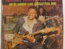 GENERAL FRANCO LEE EZUTE HARMONY KINGS onye kata obia AFRO HIGHLIFE LP VG+/++