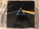 Pink Floyd The Dark Side of the Moon Original Vinyl Record LP EMI SHVL 804 1973