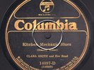Clara Smith on Columbia 14097-D  Exc+