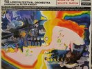 The Moody Blues 4 Classic LPs, Still Sealed (Mint)