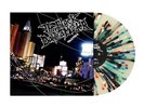 The Black Dahlia Murder Miasma Multi-Color Splatter Vinyl LP x/200 Hand Numbered