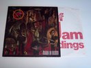 SLAYER - REIGN IN BLOOD - LP 1986 THRASH HEAVY METAL - LISTEN