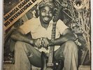 ADAMOSA OSAGIEDE  AMAZING DEEP AFRO HIGHLIFE & BLUES LP  THE BEATLES COVER