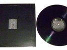 JOY DIVISION VINYL LP UNKNOWN PLEASURES LP 12