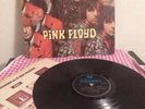 PINK FLOYD PIPER AT THE GATES OF DAWN MONO LP FIRST PRESSING