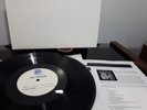 Bola Sete - Tour De Force ,  Analogue Productions , RTI :Test Pressing  . NMint