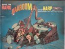 Classic Records 180gr: Dick Schory, Bang, Baaroom and Harp, RCA LSP-1866, Sealed