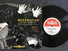 DEVY ERLIH MONIQUE GUY FALLOT BEETHOVEN Triple concerto DUCRETET THOMSON 10