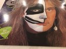 KISS LP ALBUM FROM PETER KRISS 