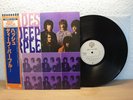 DEEP PURPLE - SHADES OF mint JAPAN PRESSUNG