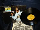 ELVIS PRESLEY-PROMISED LAND VINYL LP ALBUM QUADRA DISC ITEM #12