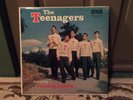 Teenagers On Gee 