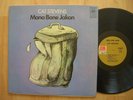 CAT STEVENS Mona Bone Jakon A&M SP 4260 orig 1970 STERLING NM