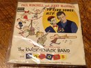Paul Winchell and Jerry Mahoney Near Mint 10