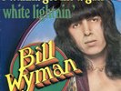 Bill Wyman ? 7