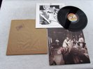 LED ZEPPELIN LP IN THROUGH THE OUT DOOR D  ORIG 1979 BAG + INNER NEAR MINT