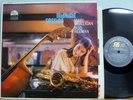 Mary Mulligan Bud Freeman Midnight Session Original DG Mono Near Mint