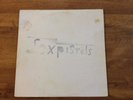 SEX PISTOLS - Untitled LP BLA-169 original punk Spunk 