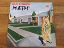 BAD RELIGION - Suffer LP 1988 E-86404 punk nofx social distortion misfits