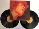 Jimi Hendrix Experience - Electric Ladyland - 1970 US 1st Press 2 RS 6307 (VG+)