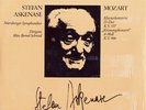MOZART Piano Concertos K.537 & K.466 ASHKENASE SCHMID Private 2LP RMV-10101 NM