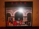 Rush Moving Pictures LP Album Vinyl Mint Con  (786) Mirror Finish  w/ Hype