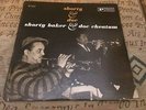 Shorty Baker & Doc Cheatam Shorty & Doc Original USA Prestige Jazz LP