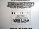 Bee Gees/Yvonne Elliman ?– Saturday Night Fever (Special Disco Ver) (Vinyl, 12