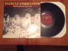 VG++ Vatican Commandos Point Me To The End PN 3 MOBY CT RARE HArdcore PUNK 1984