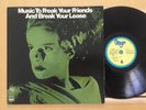 MUSIC TO FREAK YOUR FRIENDS AND BREAK YOUR LEASE QUAD HEINS HOFFMAN-RICHTER NM