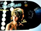 Fausto Papetti Sax Alto 6 ª Raccolta LP 1965 Italy Original Cheesecake Exotica