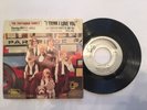 DAVID CASSIDY THE PARTRIDGE FAMILY - I THINK I LOVE YOU / SOMEBODY BELL B-910