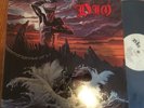 Dio Holy Diver LP WB 23836 Rainbow Black Sabbath NM