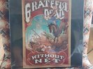 The Grateful Dead - Without A Net (3xLP, Vinyl Album) New Unplayed 1990