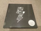 LCD SOUNDSYSTEM - THE LONG GOODBYE LIVE AT MADISON SQUARE VINYL BOX SET SEALED