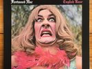 Fleetwood Mac-English Rose-British Blues Vinyl LP-Peter Green-Black Magic Woman