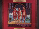 KANTNER, SLICK & FREIBERG: Baron Von Tollbooth & The Chrome Nun LP Sealed