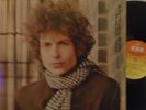 BOB DYLAN - Blonde On Blonde   GATEFOLD 2 x VINYL LP