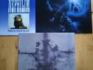 3 x Fields Of The Nephilim 12