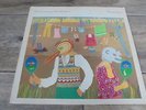 Robert Wyatt - Ruth Is Stranger Than Richard 1975 UK LP VIRGIN 1st SOFT MACHINE
