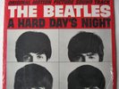 THE BEATLES A Hard Days Night 1964 LP UAS 6366 / Shrink