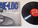 TONE-LOC * LOC'ED AFTER DARK * VINYL LP, PROMO DJ * 1989, DELICIOUS, DV3000DJ