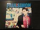 paul simon - hearts and bones (1983) [vinyl lp] (LP) 075992394215