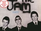 jam - in the city-col. vinyl- (LP NEU ) 9991406096616