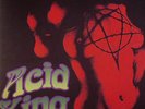 Acid King - free/down with the crown (LP NEU ) 9991701086350