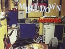 ramones - meltdown with the ramones [vinyl lp] (EP 10 INCH NEU ) 081227960599