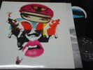 THE PRODIGY - Always Outnumbered Never Outgunned, 2XLP 12