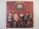 PANIC  AT THE DISCO A FEVER YOU CAN’T SWEAT OUT BLACK VINYL RARE 2006 DEBUT LP